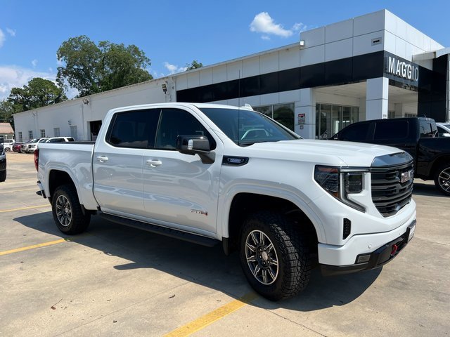 2024 Gmc Sierra 1500 AT4 photo 4