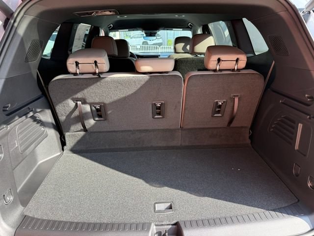 2026 GMC Acadia Elevation - Photo 20