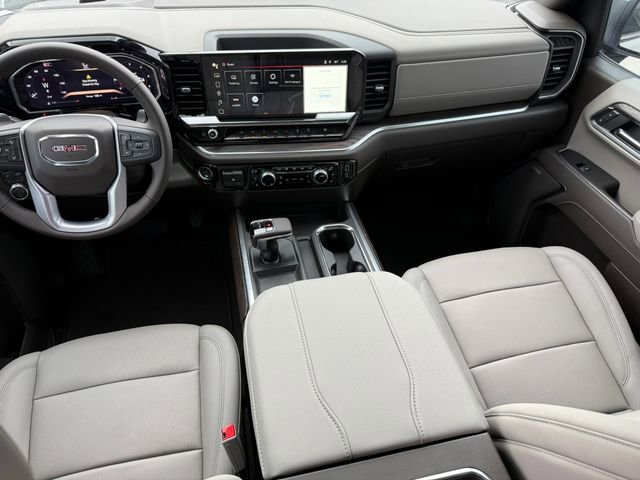 2026 GMC Sierra 1500 SLT - Photo 8