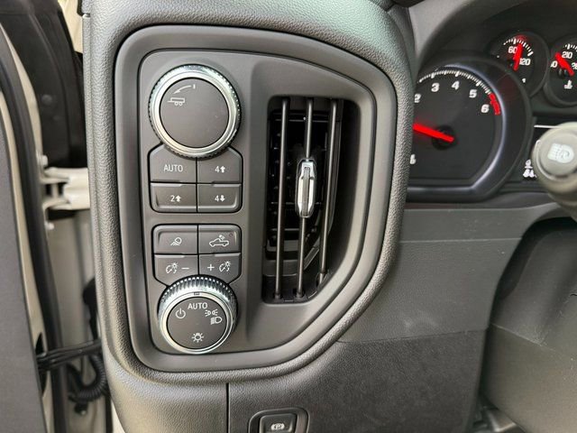 2026 GMC Sierra 1500 Pro - Photo 11
