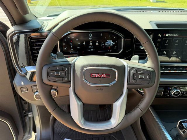 2026 GMC Sierra 1500 SLT - Photo 12