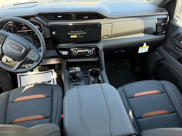 2026 GMC Sierra 1500 AT4 - Photo 8