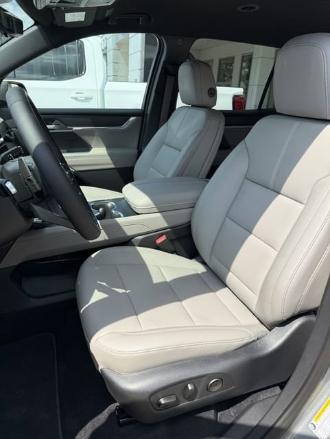 2026 GMC Acadia Elevation - Photo 8
