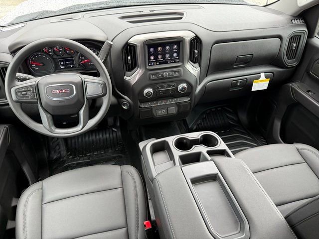 2026 GMC Sierra 1500 Pro - Photo 7