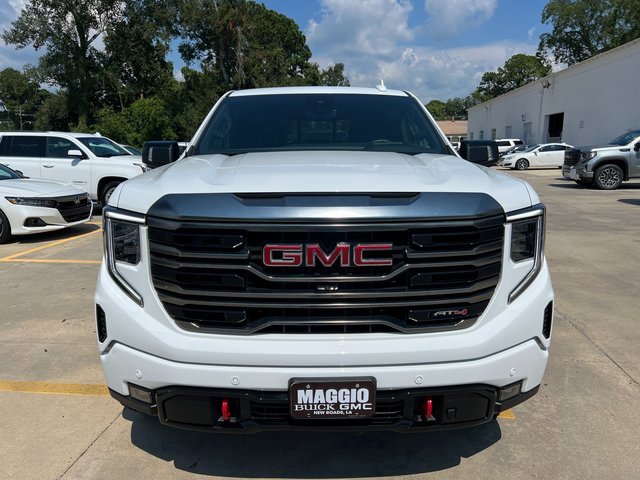 2024 Gmc Sierra 1500 AT4 photo 3