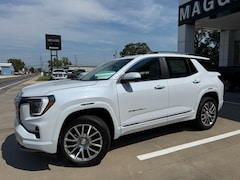 2026 GMC Terrain Denali SUV