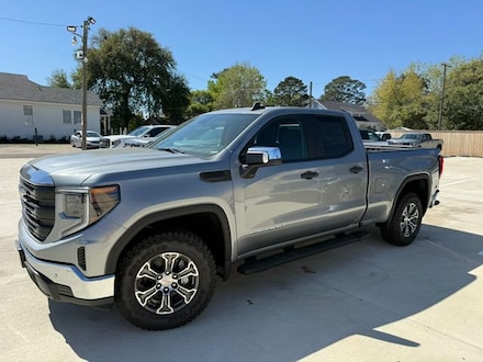 2026 GMC Sierra 1500 Pro Truck