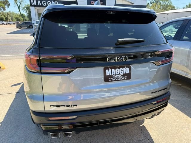 2026 GMC Acadia Elevation - Photo 5
