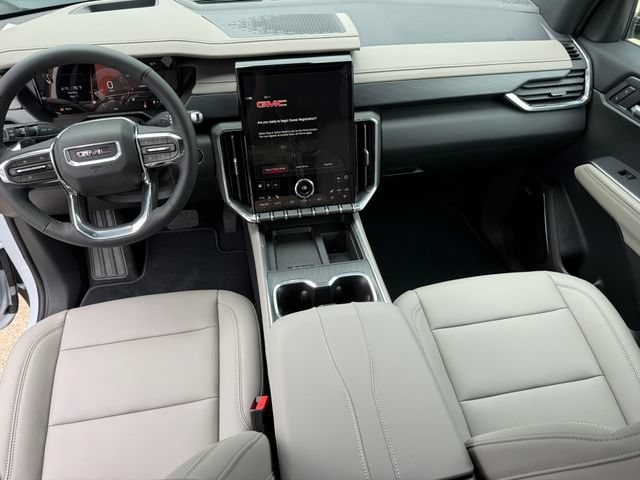 2026 GMC Acadia Elevation - Photo 7