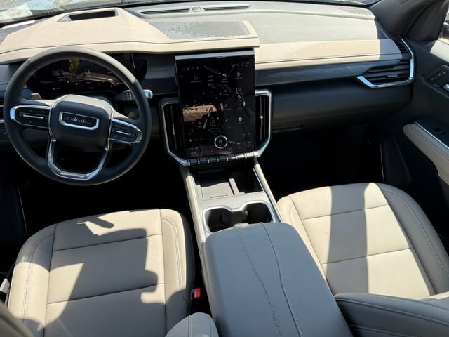 2026 GMC Acadia Elevation - Photo 7