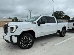 2025 GMC Sierra 2500 HD AT4 Truck