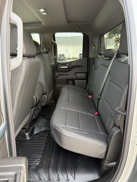2026 GMC Sierra 1500 Pro - Photo 19