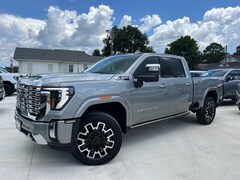2025 GMC Sierra 2500 HD Denali Truck
