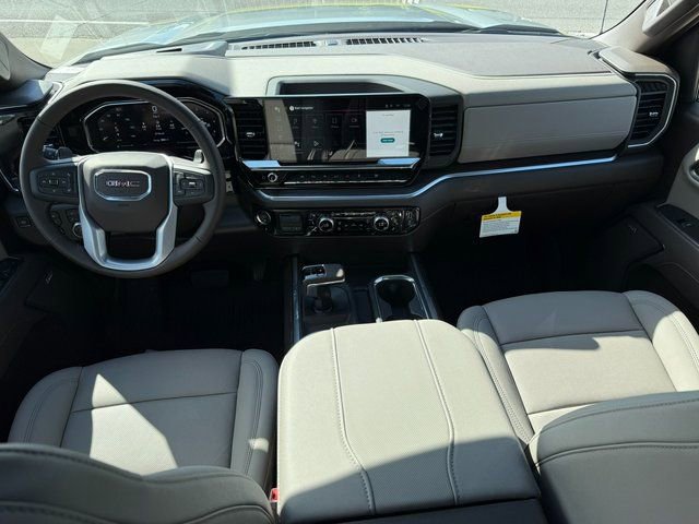 2026 GMC Sierra 1500 SLT - Photo 8