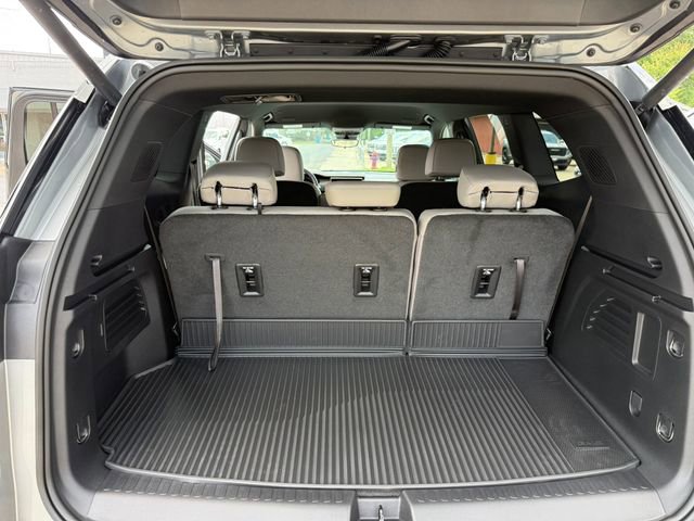 2026 GMC Acadia Elevation - Photo 20