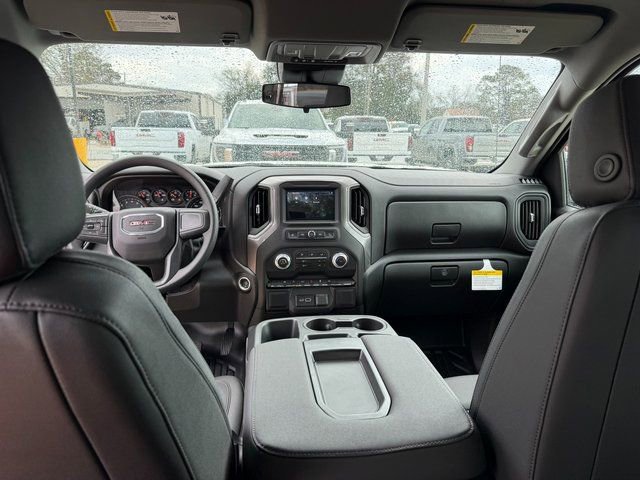 2026 GMC Sierra 1500 Pro - Photo 20