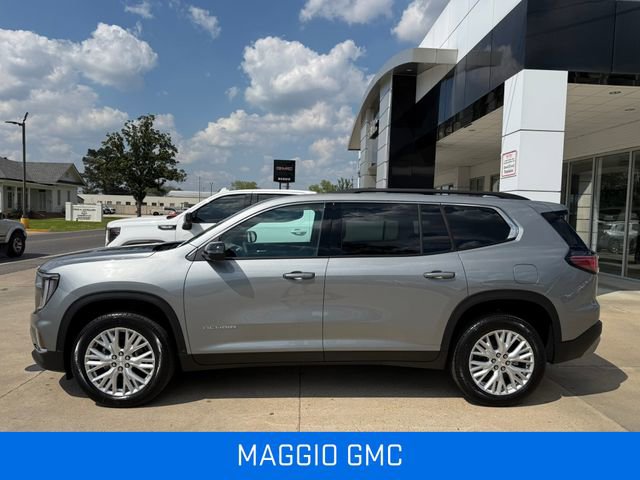 2026 GMC Acadia Elevation - Photo 2