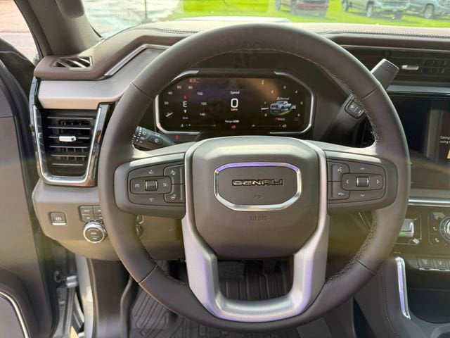 2026 GMC Sierra 3500HD Denali - Photo 13