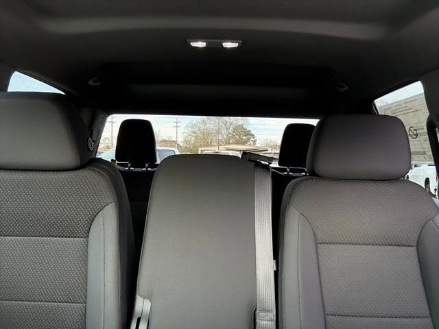 2026 GMC Sierra 1500 Pro - Photo 16
