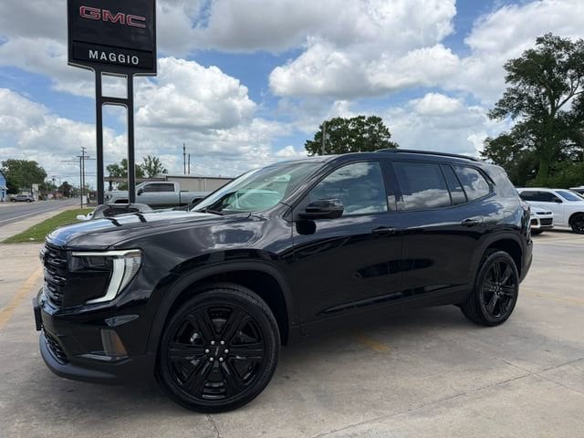 2026 GMC Acadia Elevation FWD's photo