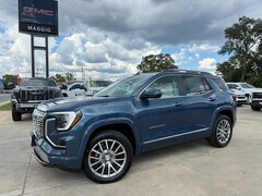 2026 GMC Terrain Denali SUV