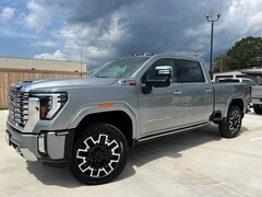 2025 GMC Sierra 2500 HD Denali Truck