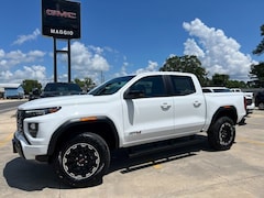 2026 GMC Canyon AT4 Truck