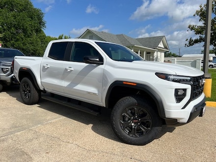 2025 GMC Canyon Elevation Truck