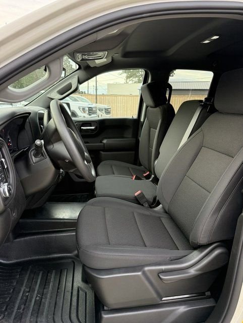 2026 GMC Sierra 1500 Pro - Photo 8