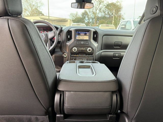 2026 GMC Sierra 1500 Pro - Photo 22