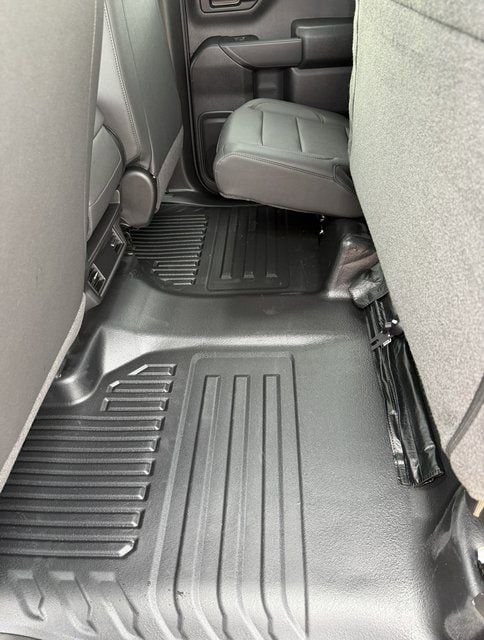2026 GMC Sierra 1500 Pro - Photo 18