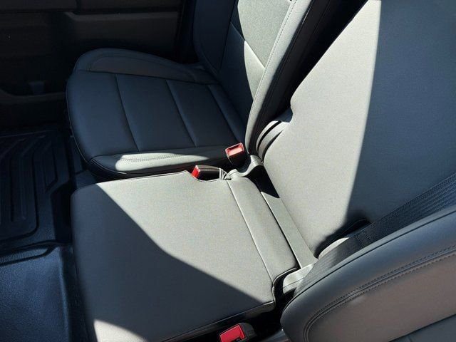 2026 GMC Sierra 1500 Pro - Photo 16