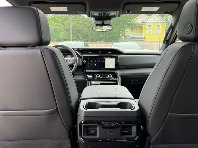 2026 GMC Sierra 1500 AT4 - Photo 22