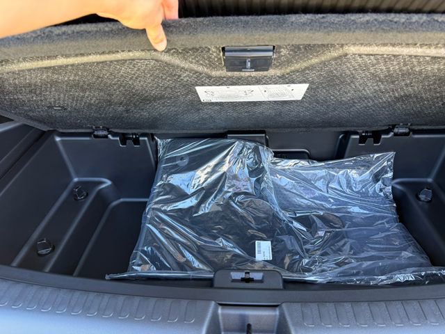 2026 GMC Acadia Elevation - Photo 23