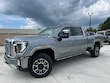 GMC Sierra 2500 HD