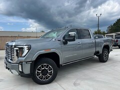 2025 GMC Sierra 2500 HD Denali Truck