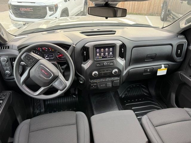 2026 GMC Sierra 1500 Pro - Photo 7