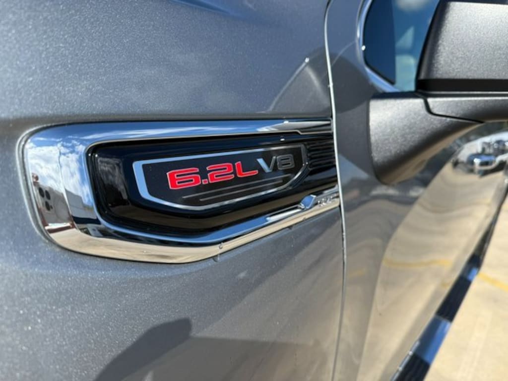 New 2026 GMC Sierra 1500 SLT Truck