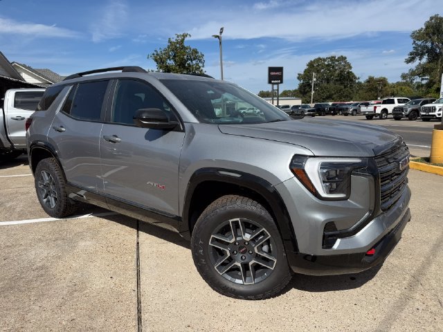 2027 GMC Terrain AT4 SUV