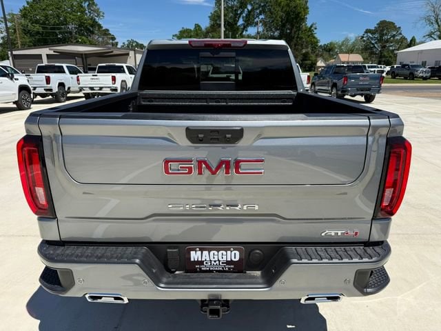 2026 GMC Sierra 1500 AT4 - Photo 6