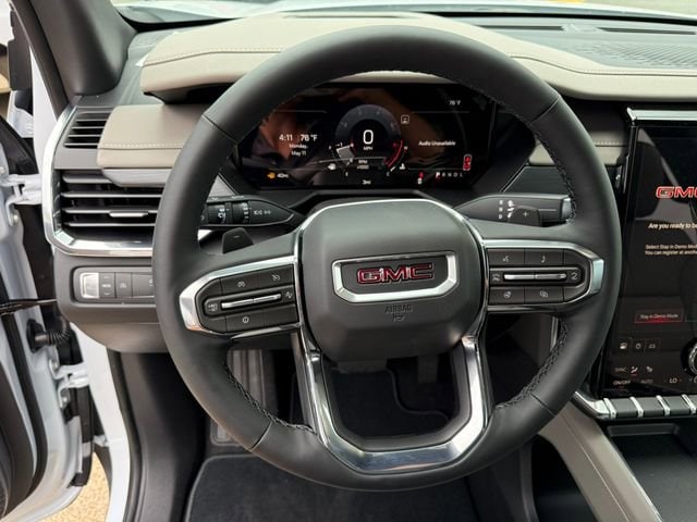 2026 GMC Acadia Elevation - Photo 9