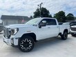 GMC Sierra 2500 HD