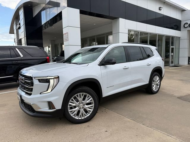 2026 GMC Acadia Elevation FWD's photo