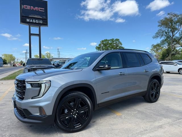 2026 GMC Acadia Elevation FWD's photo