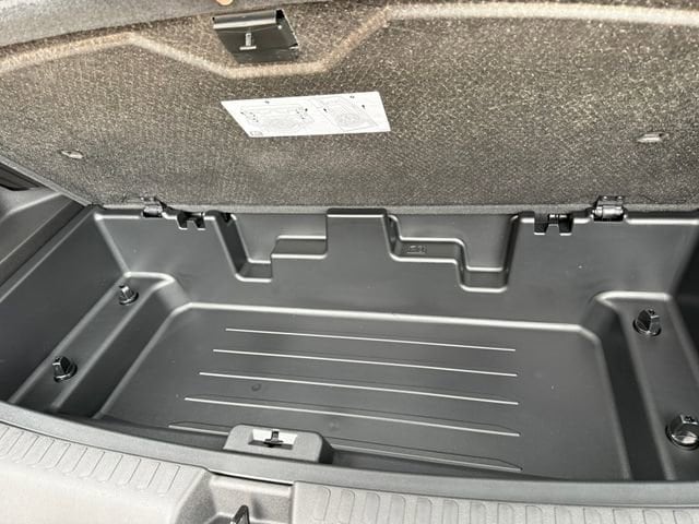 2026 GMC Acadia Elevation - Photo 21