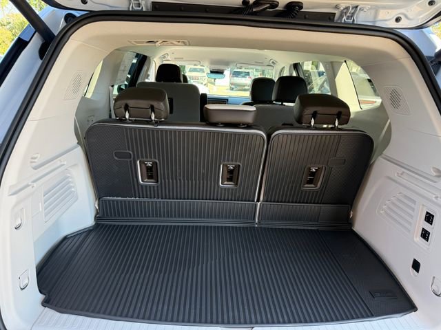 2026 GMC Acadia Denali - Photo 20