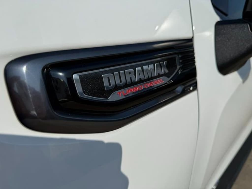 Used 2024 GMC Sierra 1500 AT4 Truck