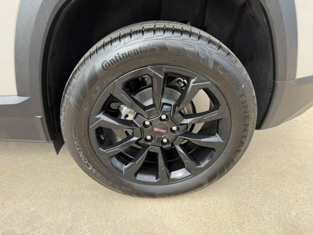 New 2026 GMC Terrain Elevation SUV