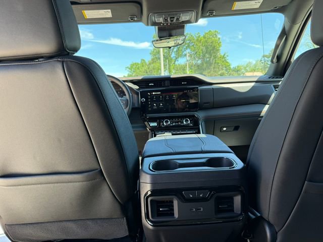 2026 GMC Sierra 1500 AT4 - Photo 20