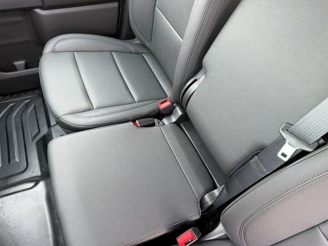 2026 GMC Sierra 1500 Pro - Photo 16
